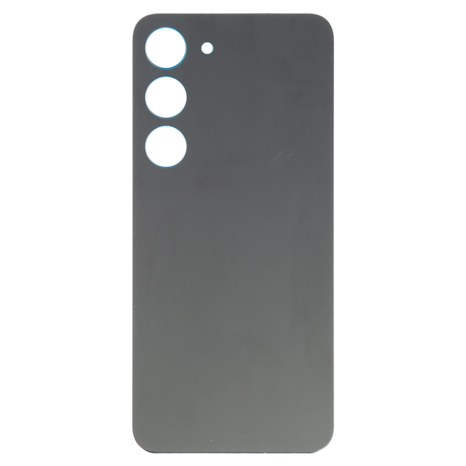 Battery Cover Back Cover Samsung Galaxy S23 S911B Black