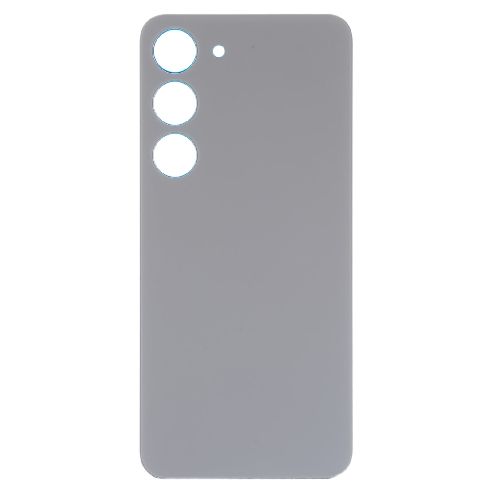 Battery Cover Back Cover Samsung Galaxy S23 S911B Gray