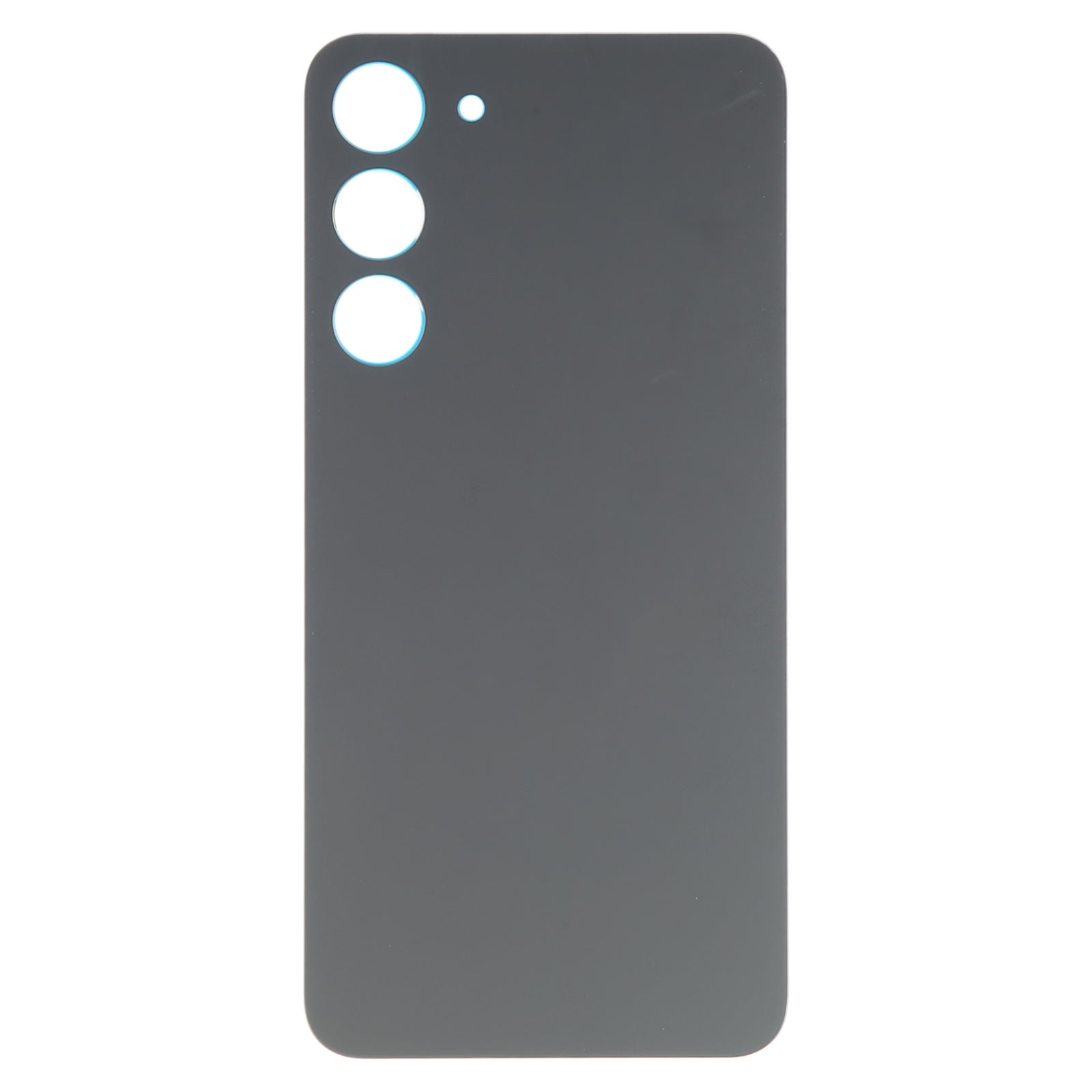 Battery Cover Back Cover Samsung Galaxy S23+ S916B Black