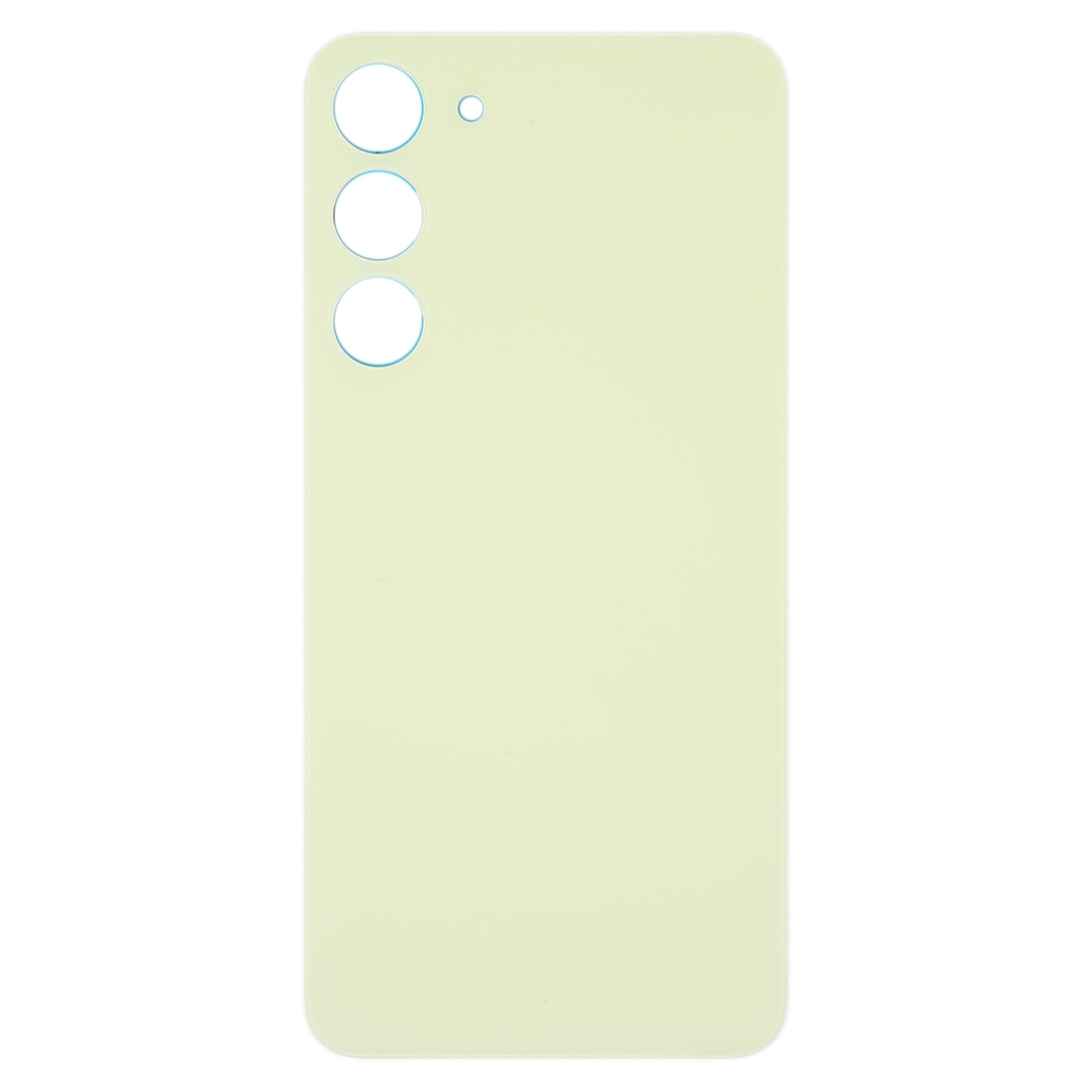 Battery Cover Back Cover Samsung Galaxy S23+ S916B Cream