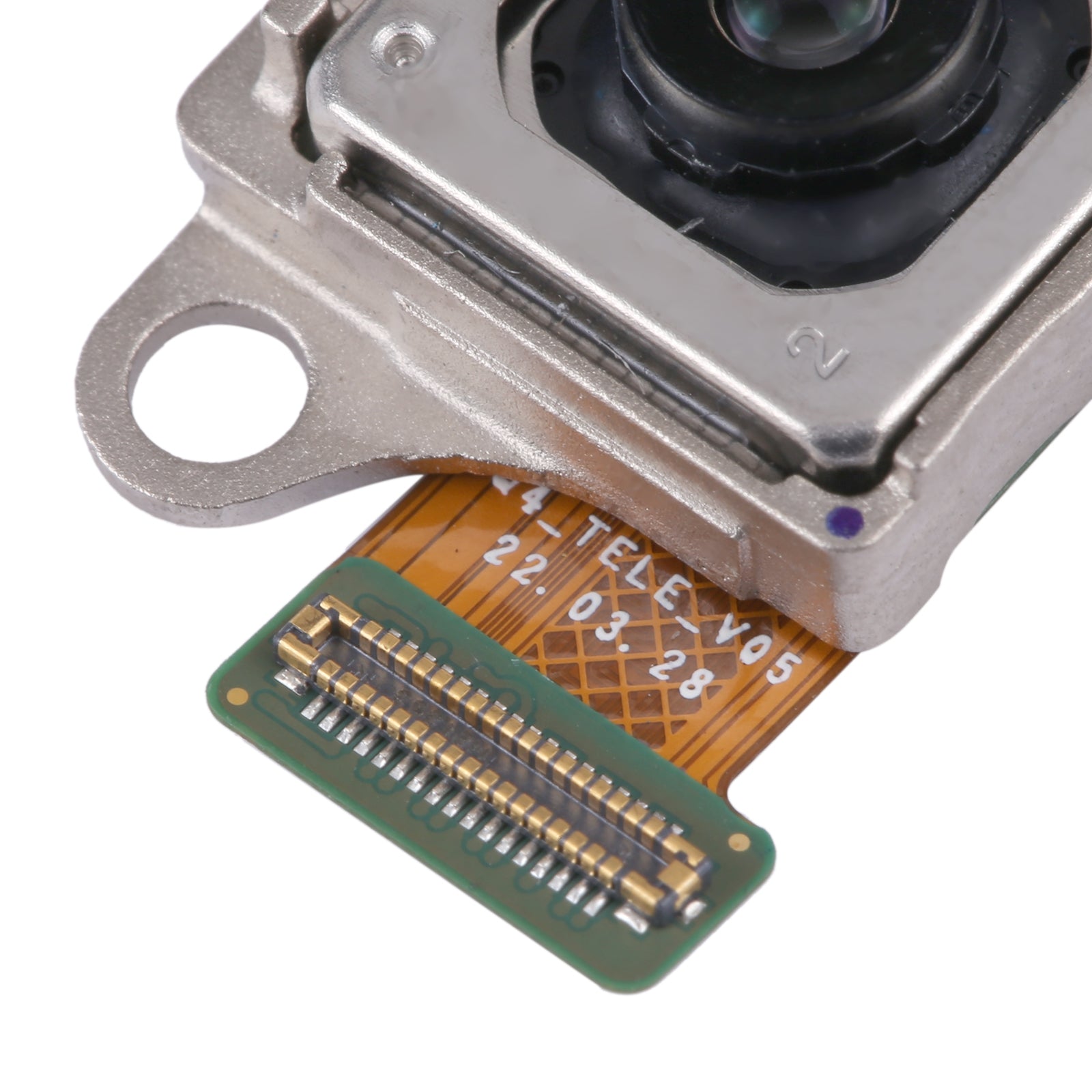 Caméra Arrière Téléobjectif Samsung Galaxy Z Fold4 F936