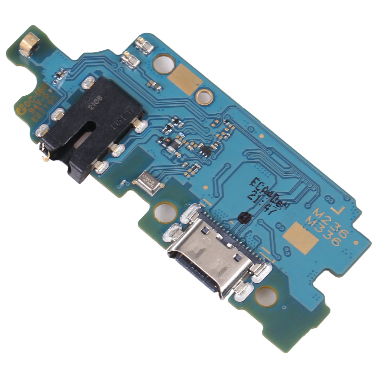 Flex Dock Charging USB Data Samsung Galaxy M33 / M23 M336B/M236B