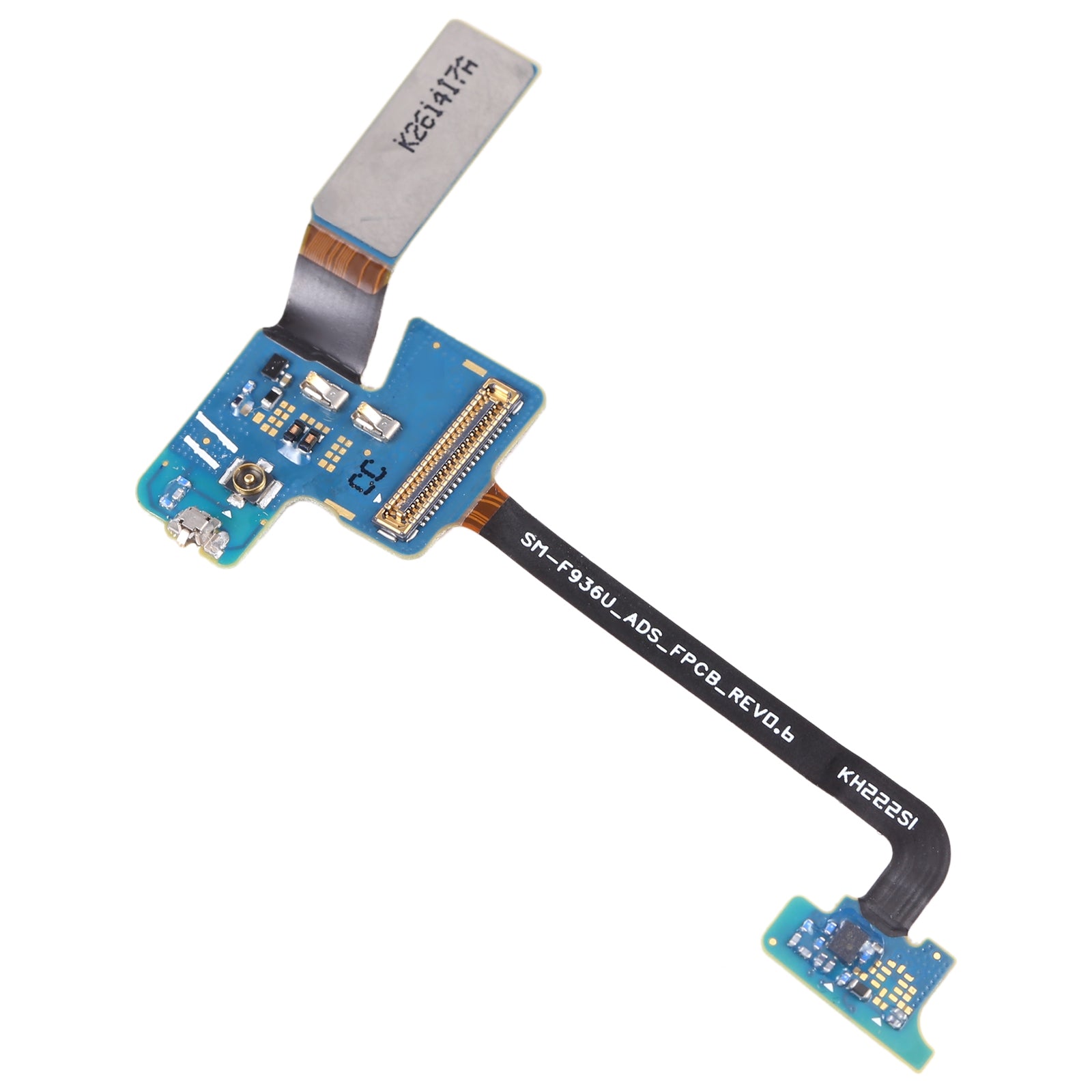 Samsung Galaxy Z Fold4 F936 Plate Connector Flex Cable