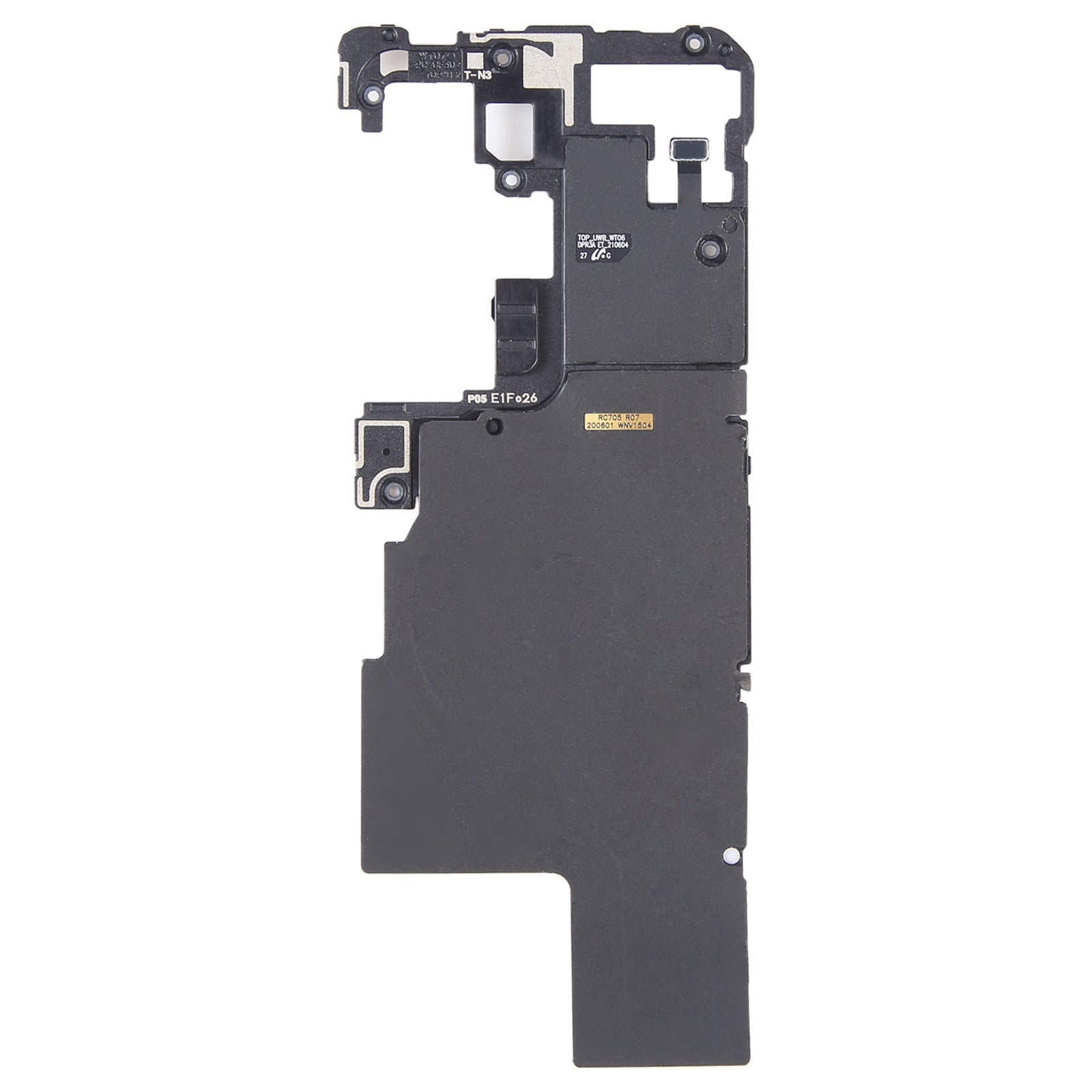 Placa Antena NFC Flex Samsung Galaxy Fold 5G F907
