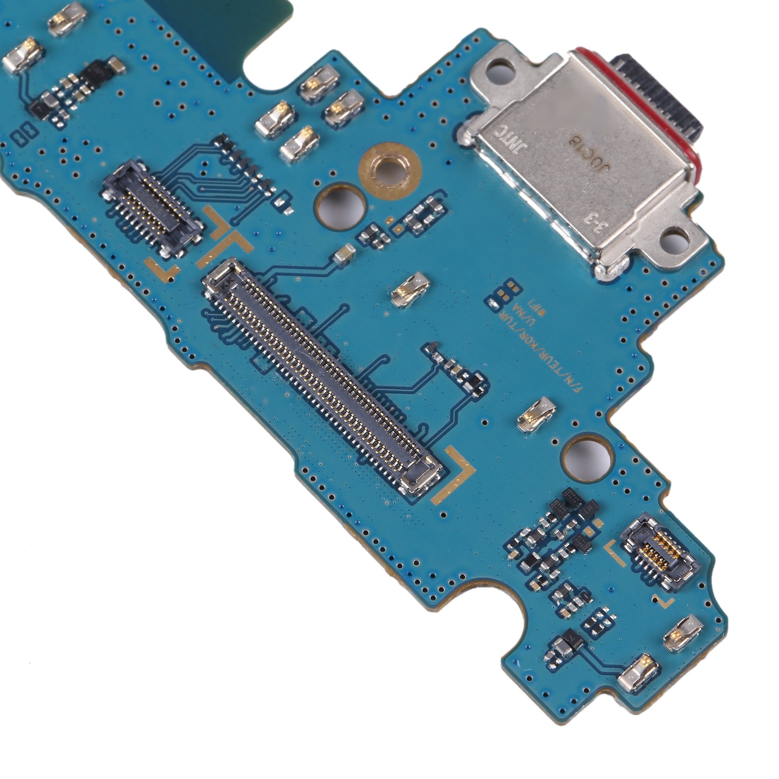Flex Dock USB Data Charging Samsung Galaxy Tab Active3 8.0 T570/T575