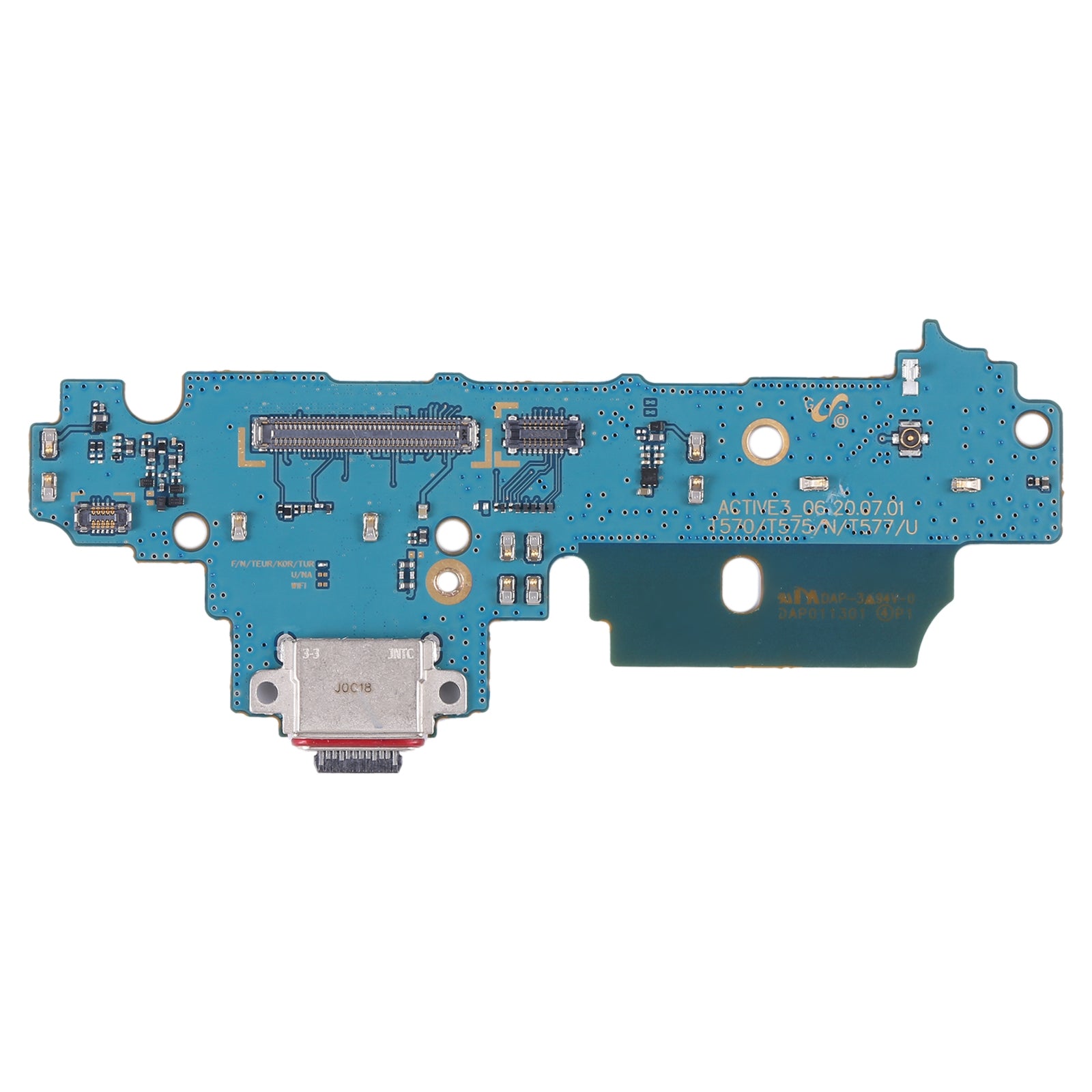 Flex Dock Chargement de données USB Samsung Galaxy Tab Active3 8.0 T570/T575