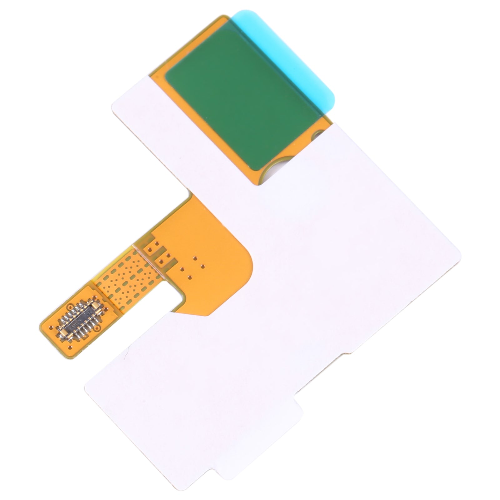 Placa Adhesiva Carga Inalambrica Samsung Galaxy Z Fold4 F936