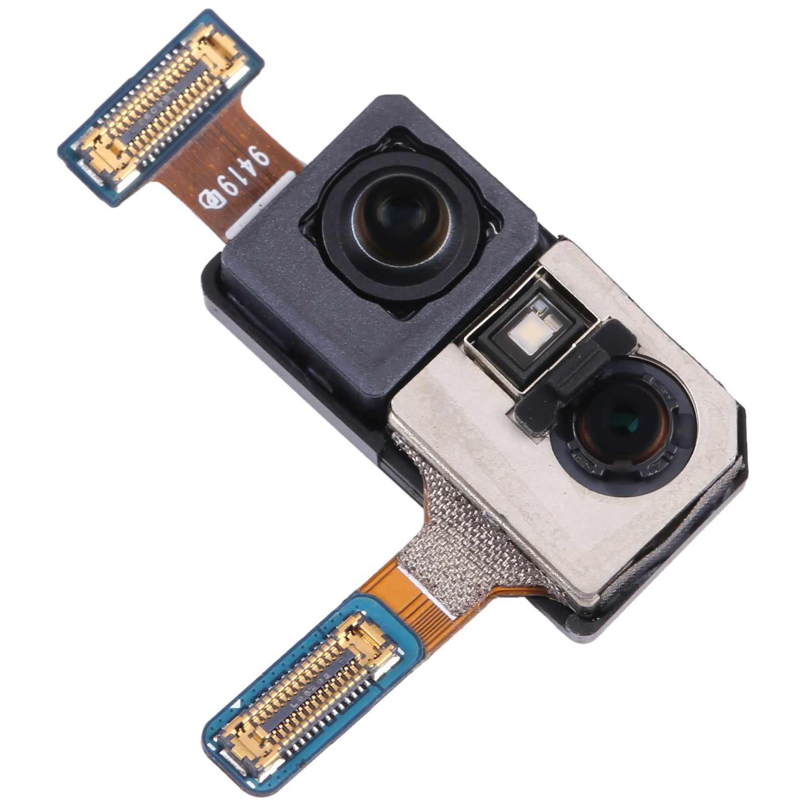 Caméra frontale Flex Samsung Galaxy S10 5G G977U édition américaine
