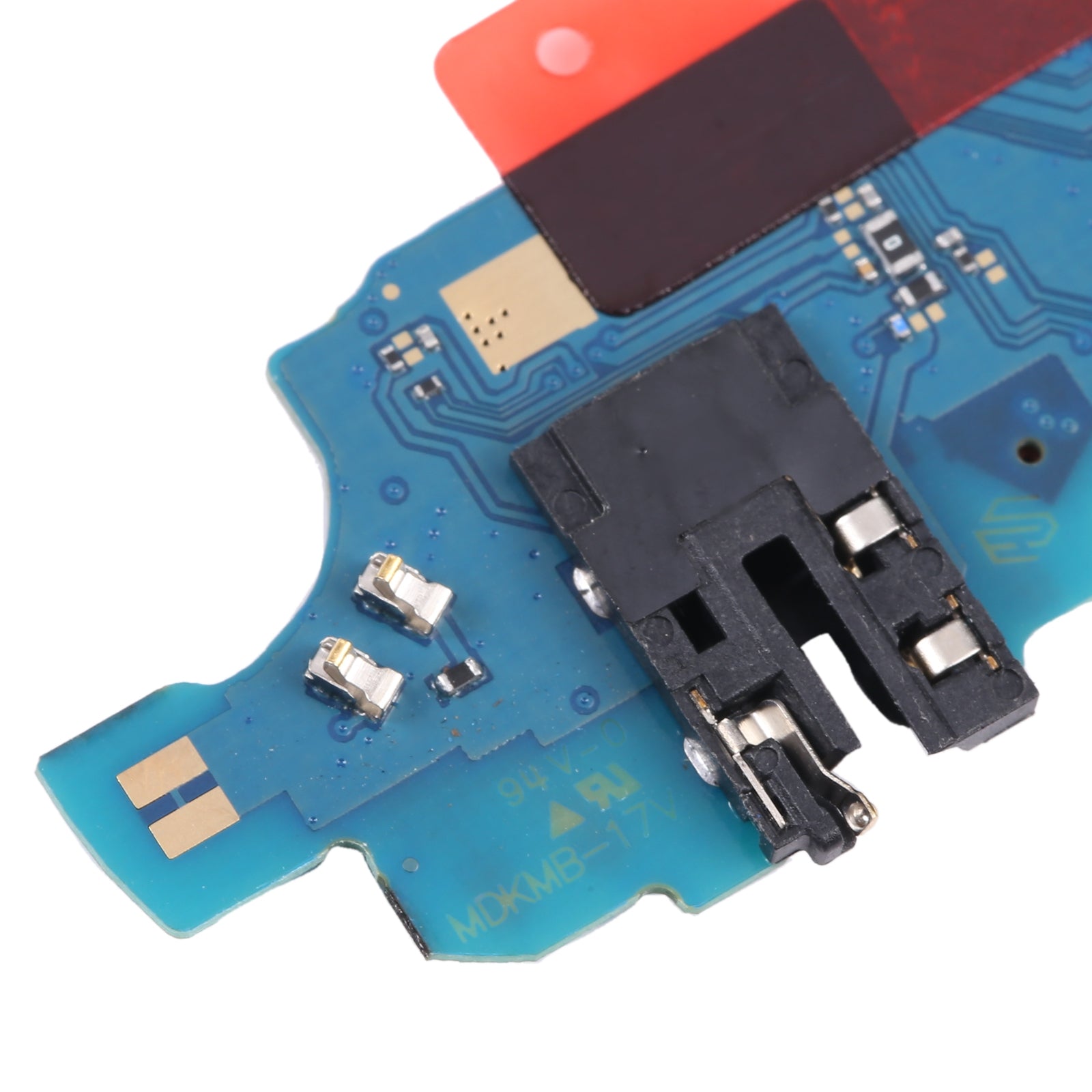 USB Data Charging Dock Flex Samsung Galaxy A14 5G A146B