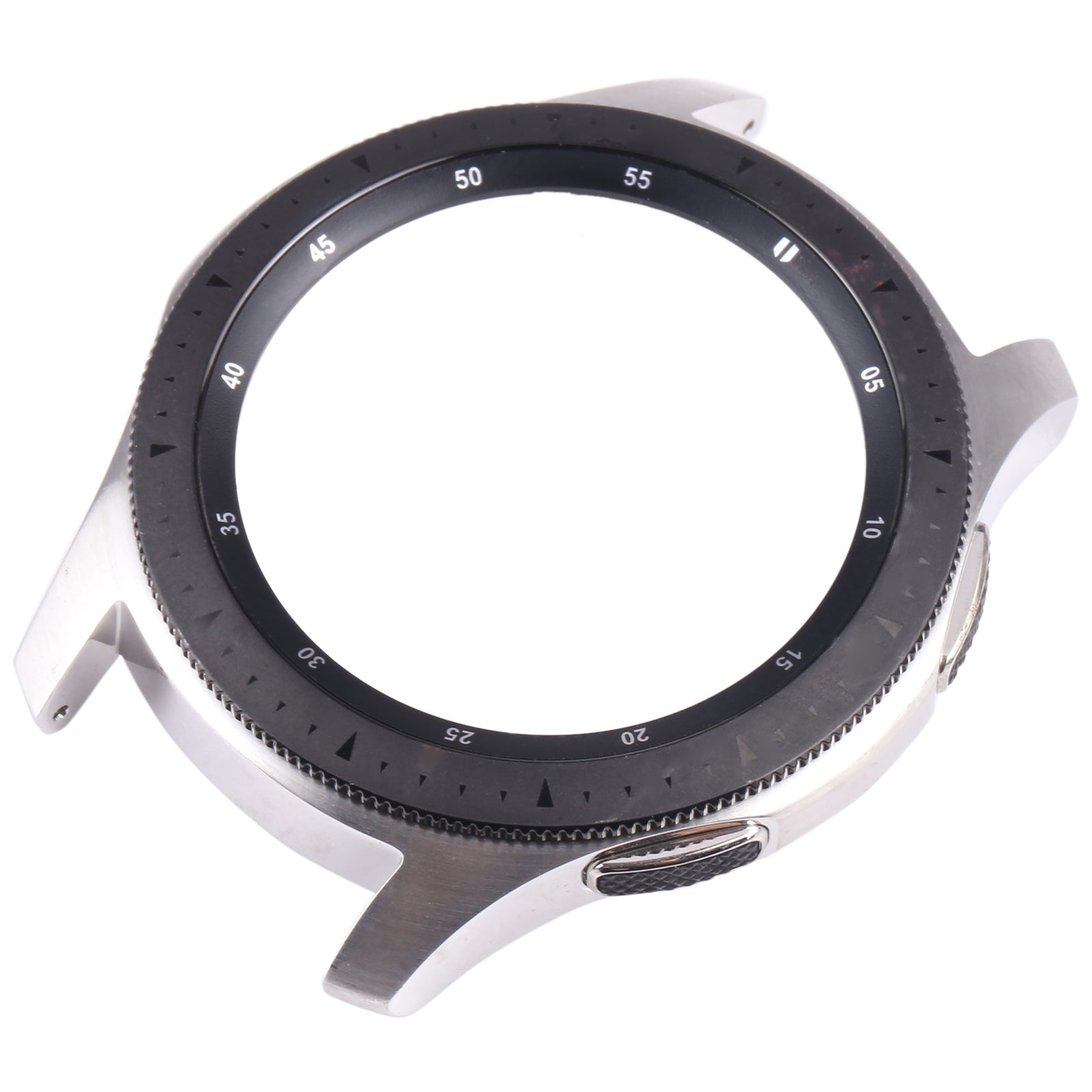 Chassis Front Frame Screen Samsung Galaxy Watch 46mm R800 Silver