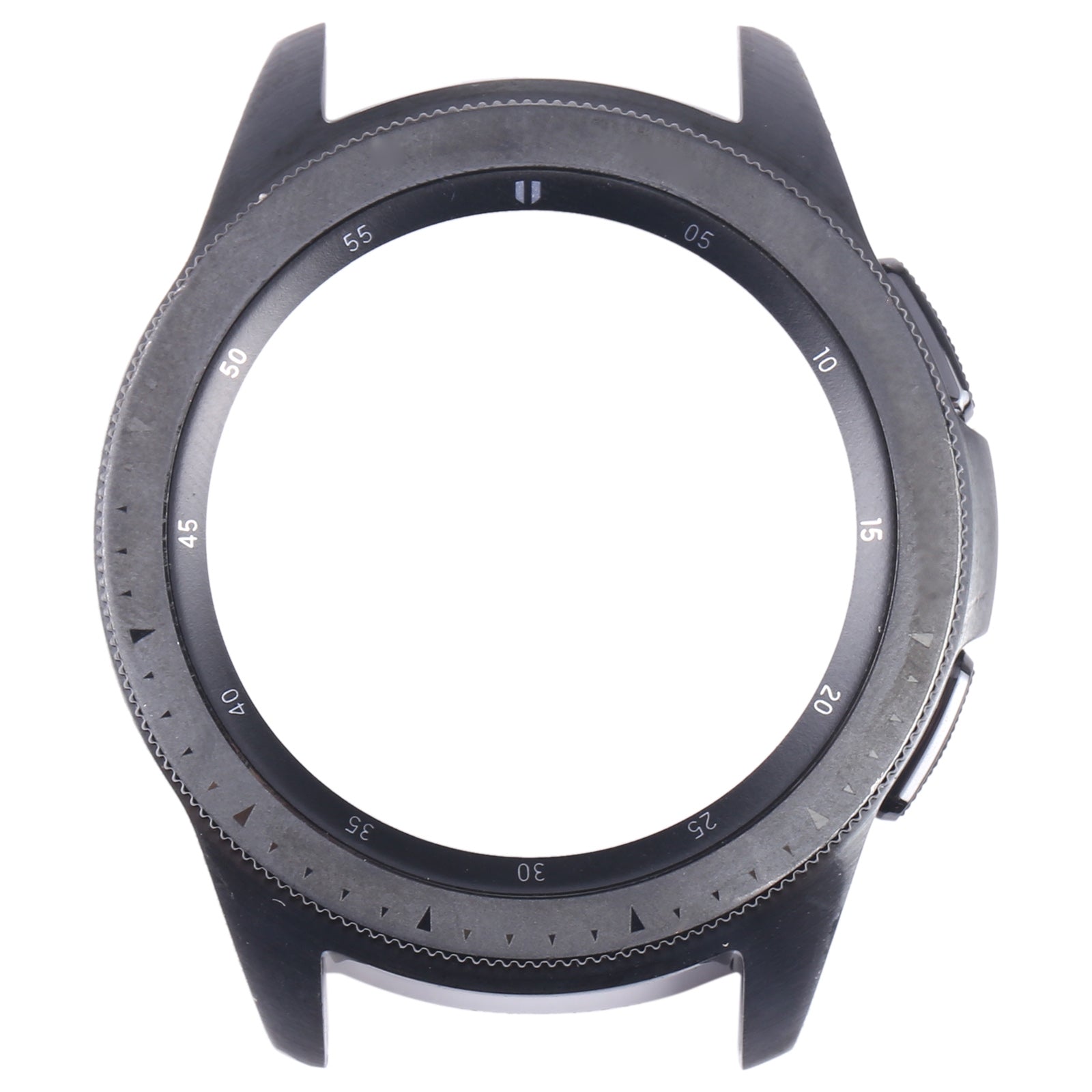 Chassis Front Frame Screen Samsung Galaxy Watch 42mm R810 Black