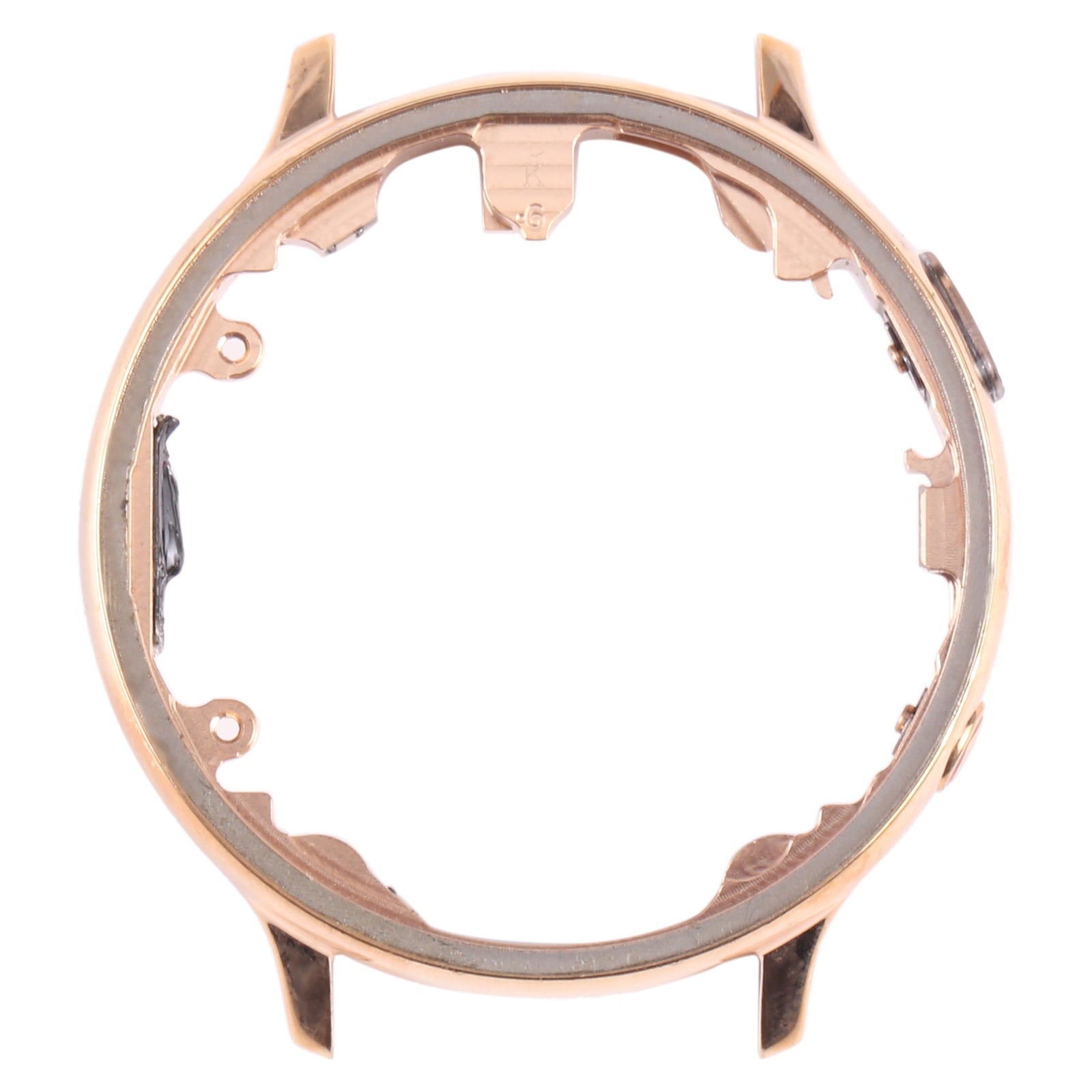 Chassis Front Frame Screen Samsung Galaxy Watch Active2 44 mm R820 Gold