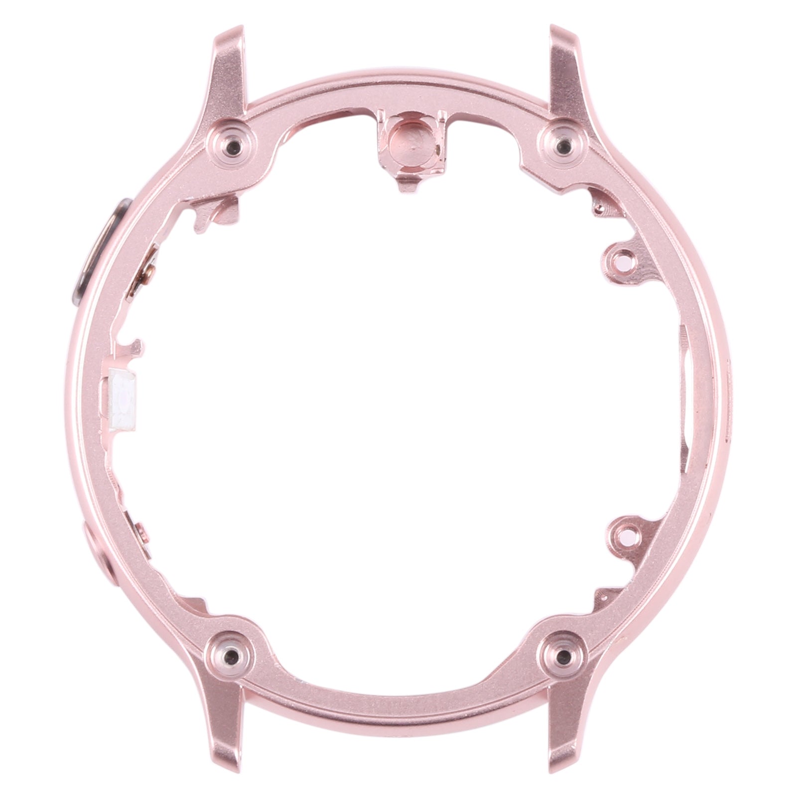 Chassis Front Frame Screen Samsung Galaxy Watch Active2 44 mm R820 Pink