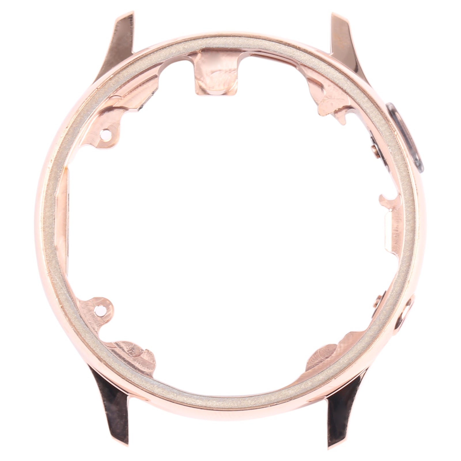 Chassis Front Frame Screen Samsung Galaxy Watch Active2 40 mm R830 Gold