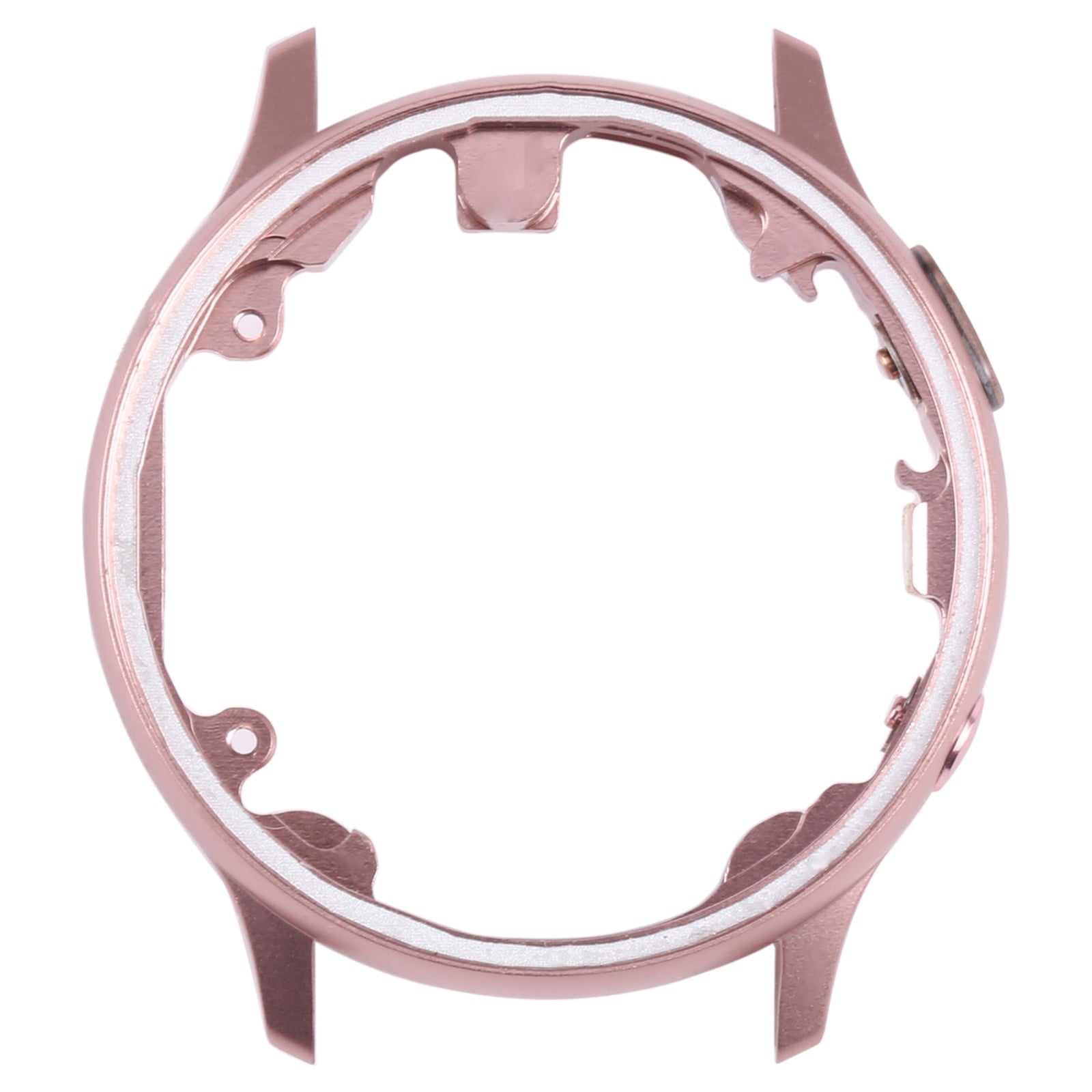 Chassis Front Frame Screen Samsung Galaxy Watch Active2 40 mm R830 Pink