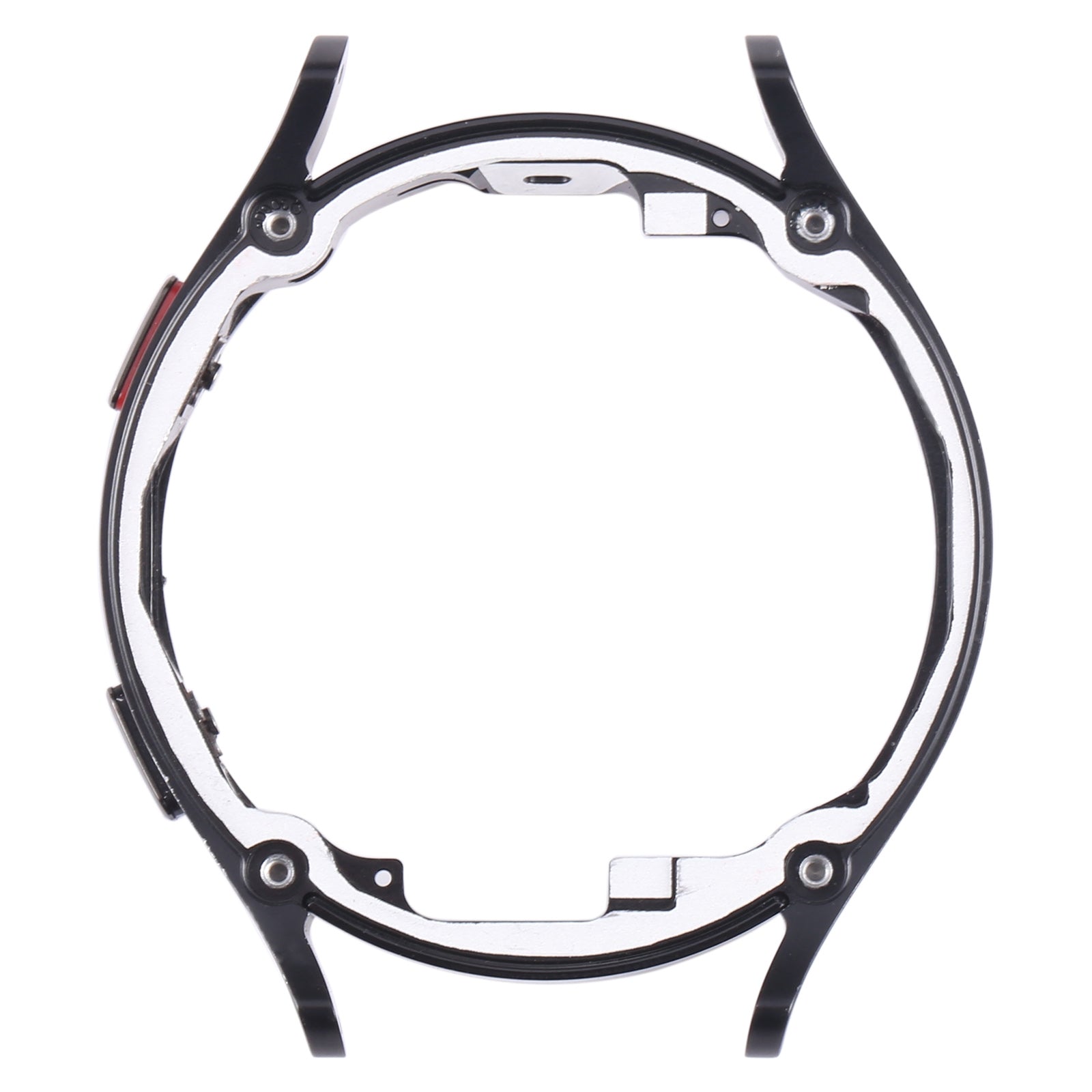 Chassis Front Frame Screen Samsung Galaxy Watch 4 44 mm R870 Black
