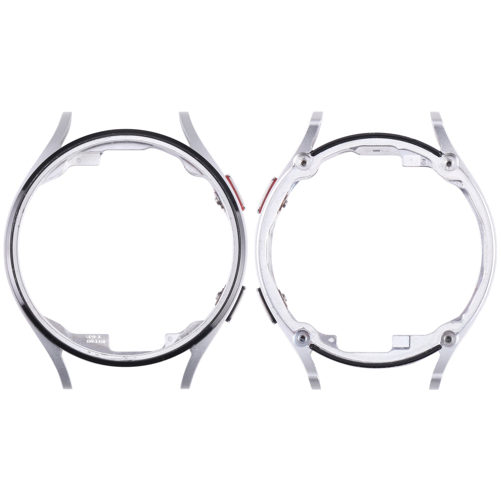 Chassis Front Frame Screen Samsung Galaxy Watch 4 44 mm R870 Silver