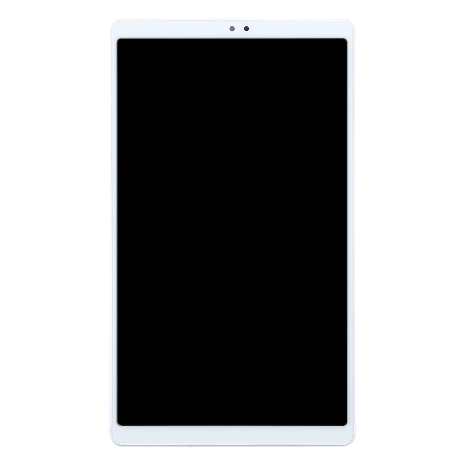 Full Screen + Touch + Frame Samsung Galaxy Tab A7 Lite T220 WiFi Edition White