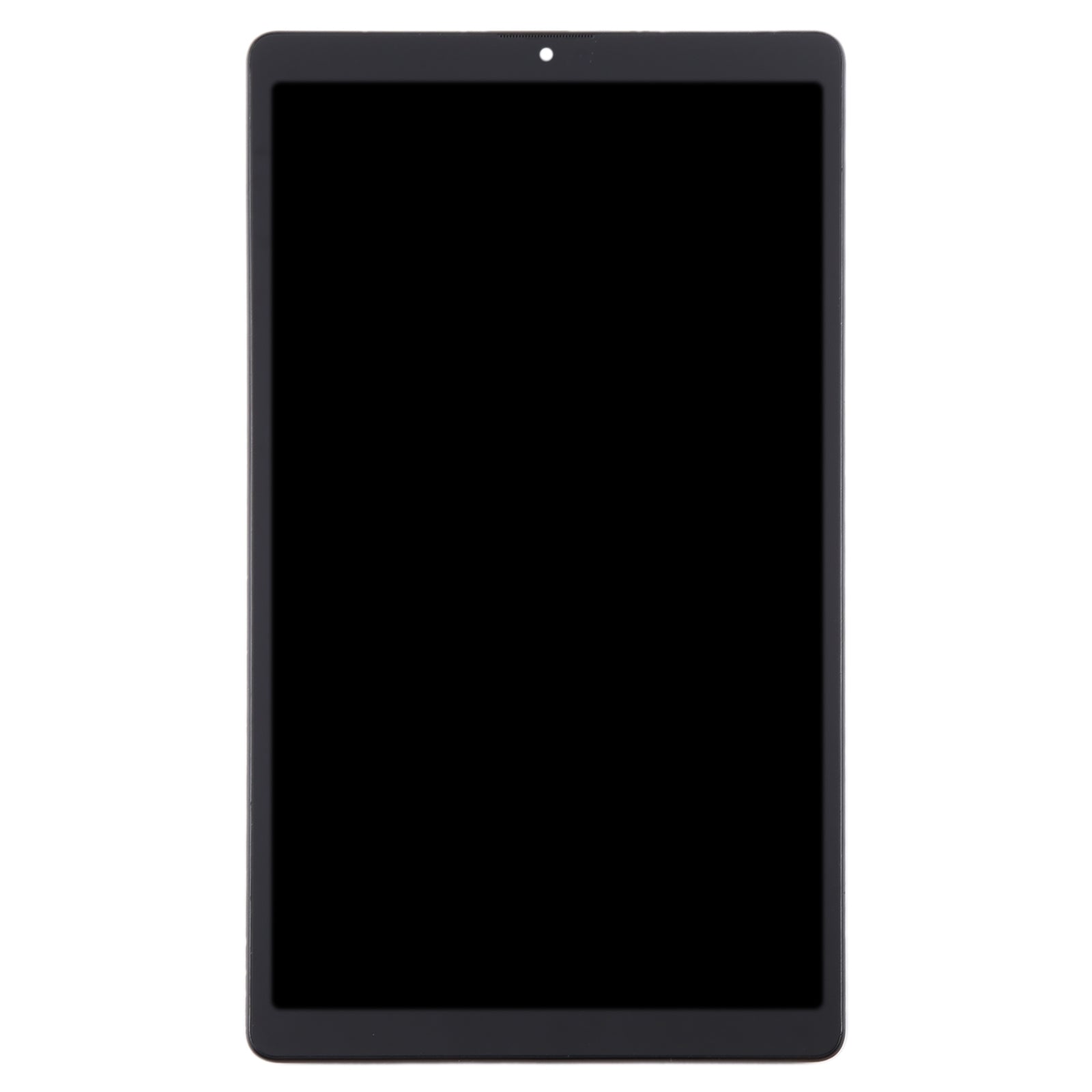 Full Screen + Touch + Frame Samsung Galaxy Tab A7 Lite T225 LTE Edition Black
