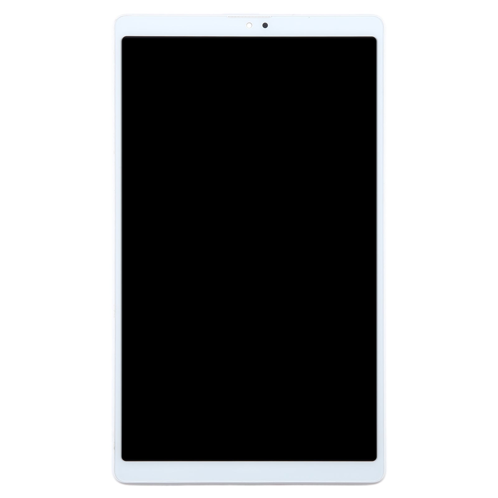 Full Screen + Touch + Frame Samsung Galaxy Tab A7 Lite T225 LTE Edition White