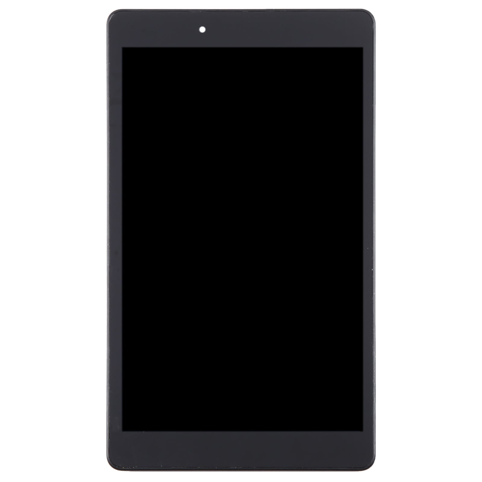 Pantalla Completa + Tactil + Marco Samsung Galaxy Tab A 8.0 2019 T290 WiFi Edition Negro