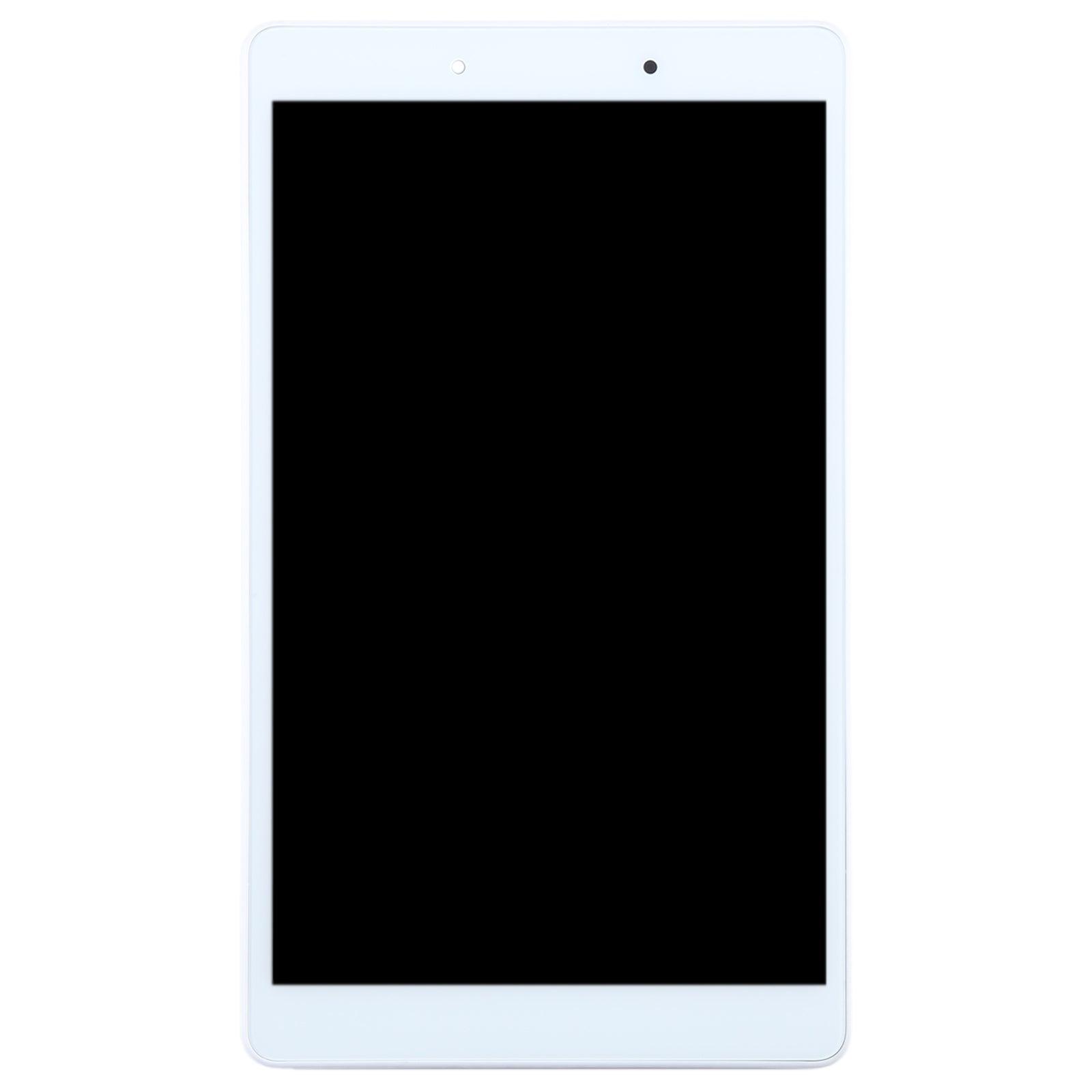 Full Screen + Touch + Frame Samsung Galaxy Tab A 8.0 2019 T290 WiFi Edition White