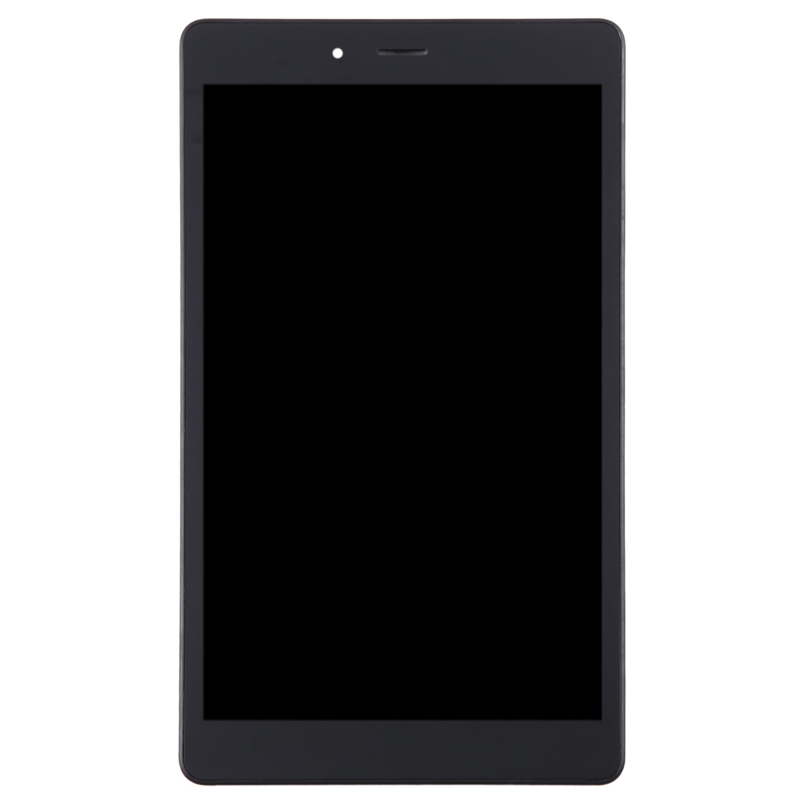 Pantalla Completa + Tactil + Marco Samsung Galaxy Tab A 8.0 2019 T295 LTE Edition Negro