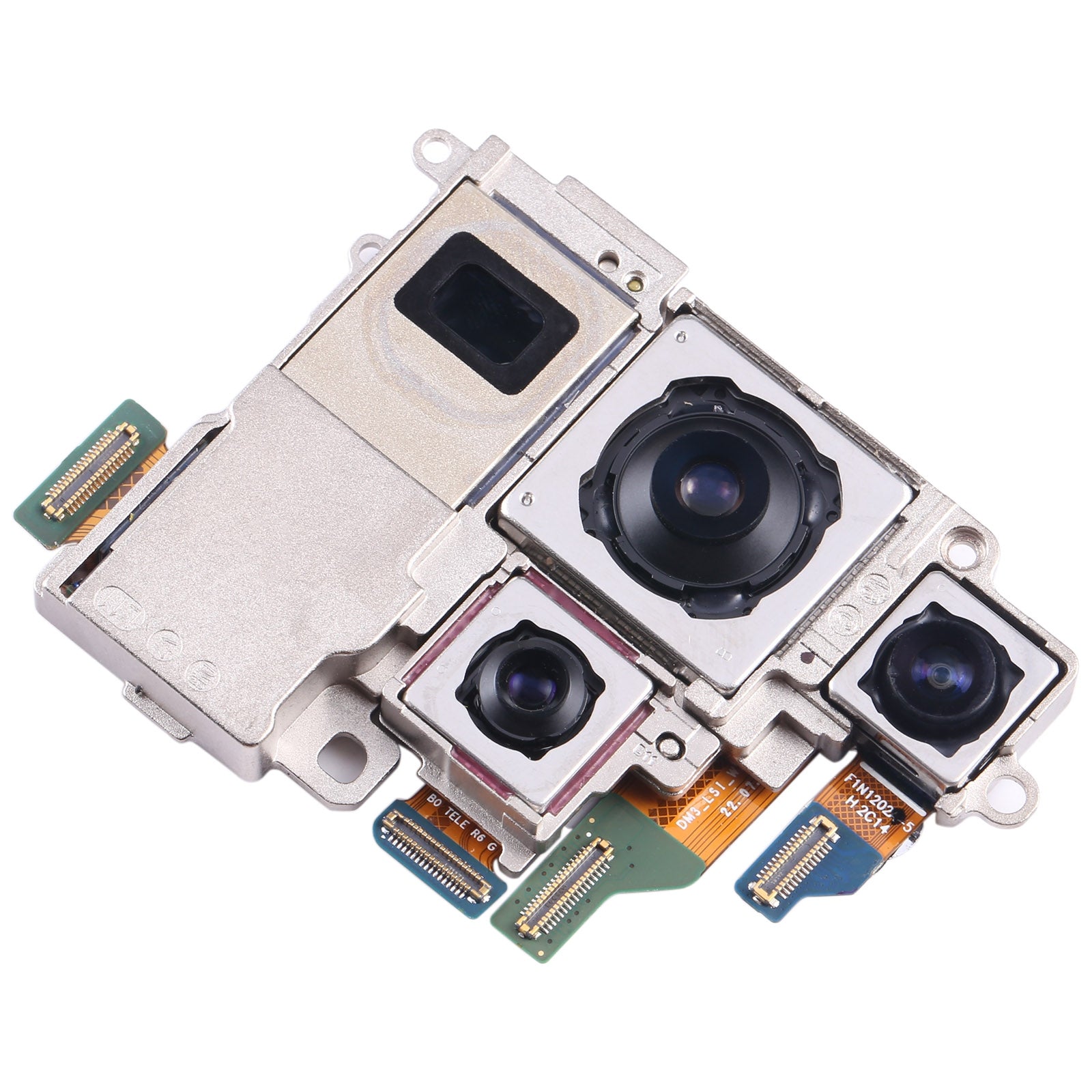 Main Rear Camera Flex Samsung Galaxy S23 Ultra G918B