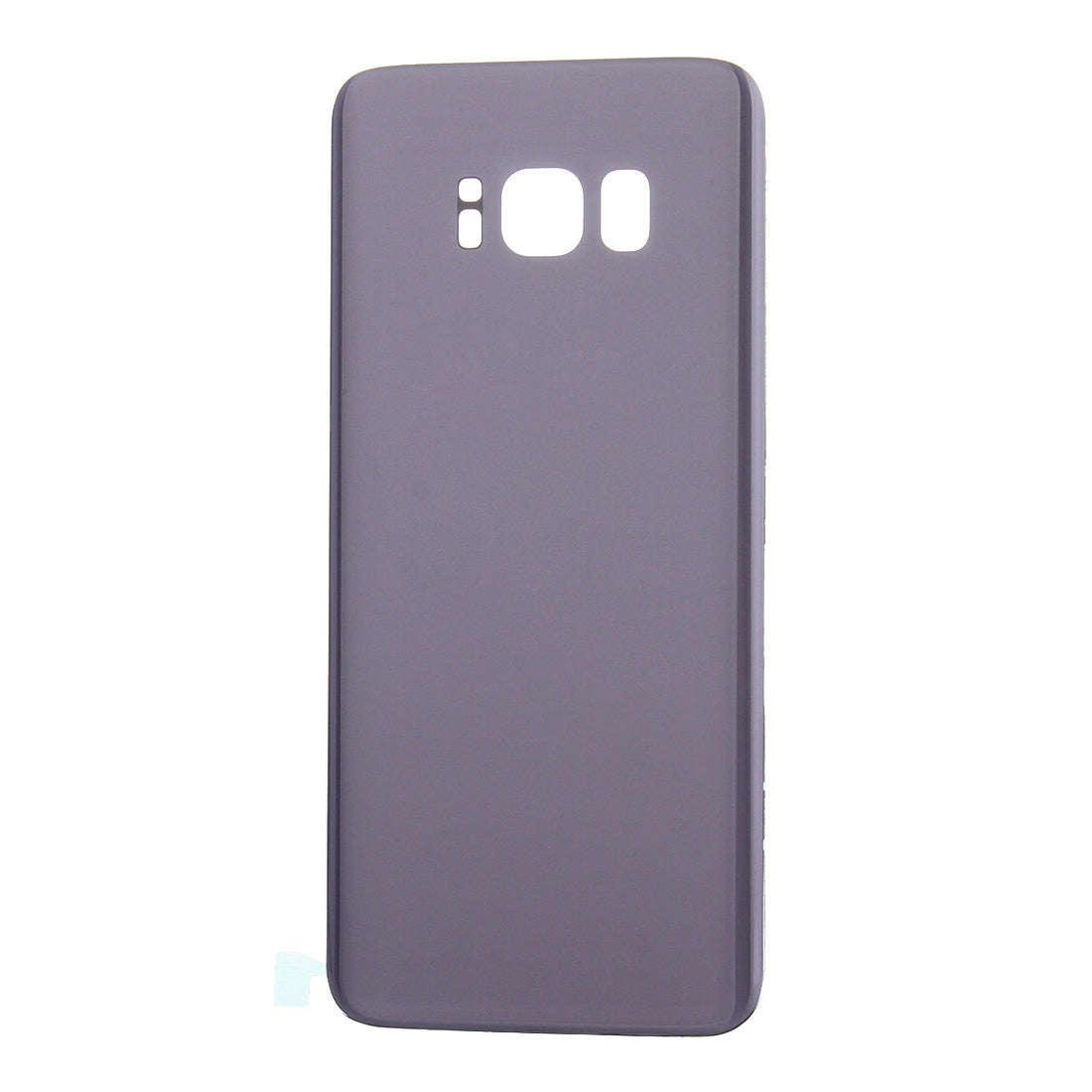 Tapa Bateria Back Cover Samsung Galaxy S8+ / G955 Gris