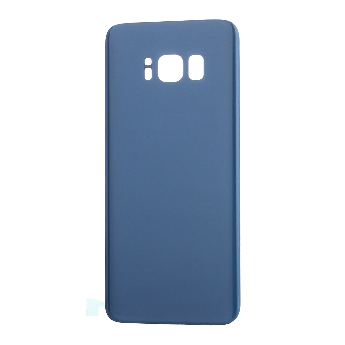 Battery Cover Back Cover Samsung Galaxy S8+ / G955 Blue
