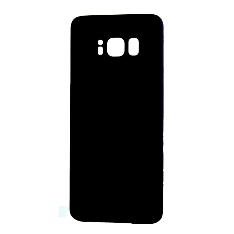 Tapa Trasera de Batería Original para Samsung Galaxy S8 (Midnight Black)