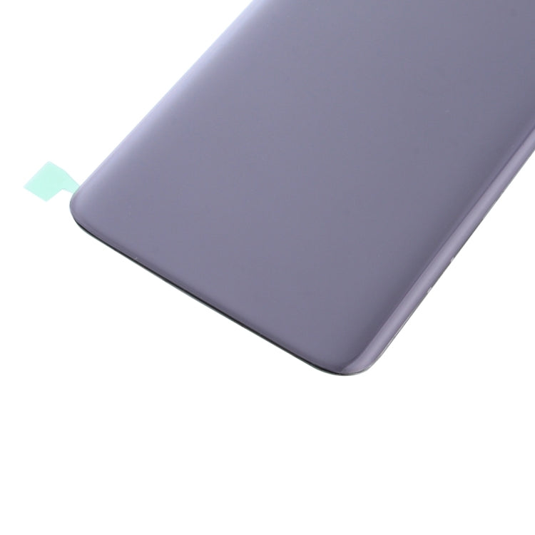 Original Battery Back Cover for Samsung Galaxy S8 (Orchid Grey)