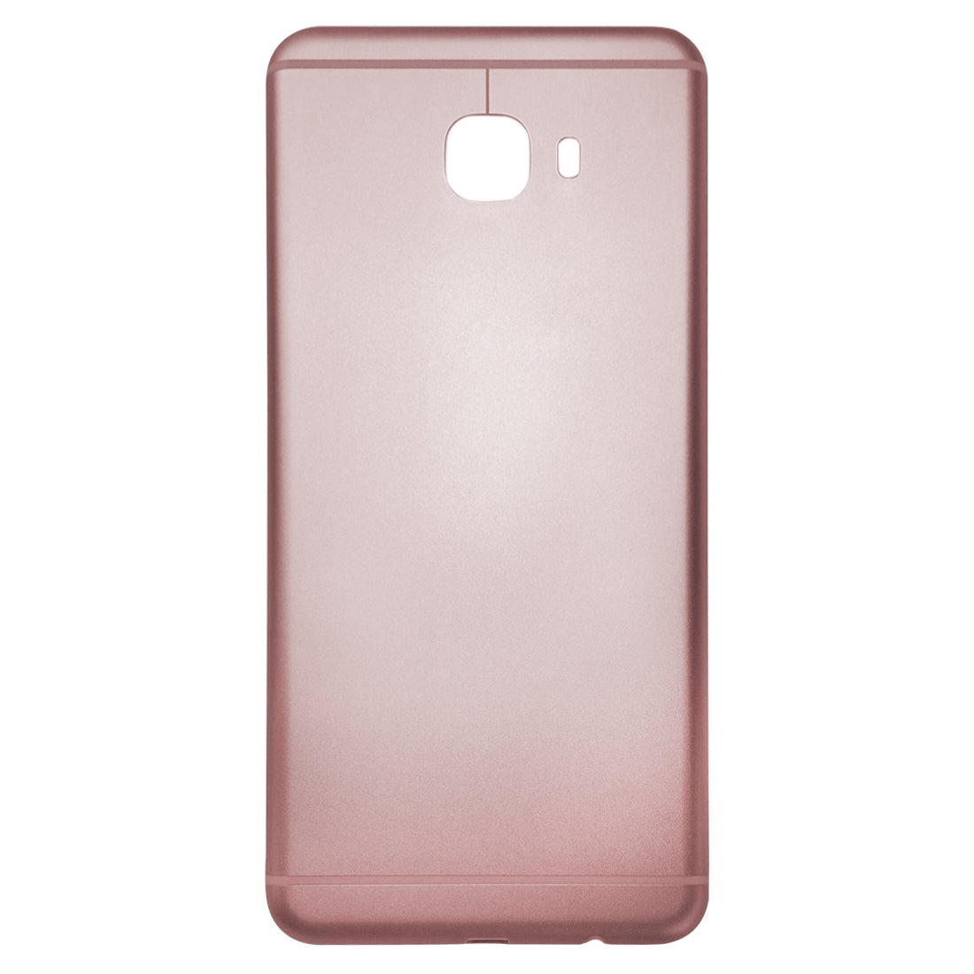 Battery Cover Back Cover Samsung Galaxy C7 Pink