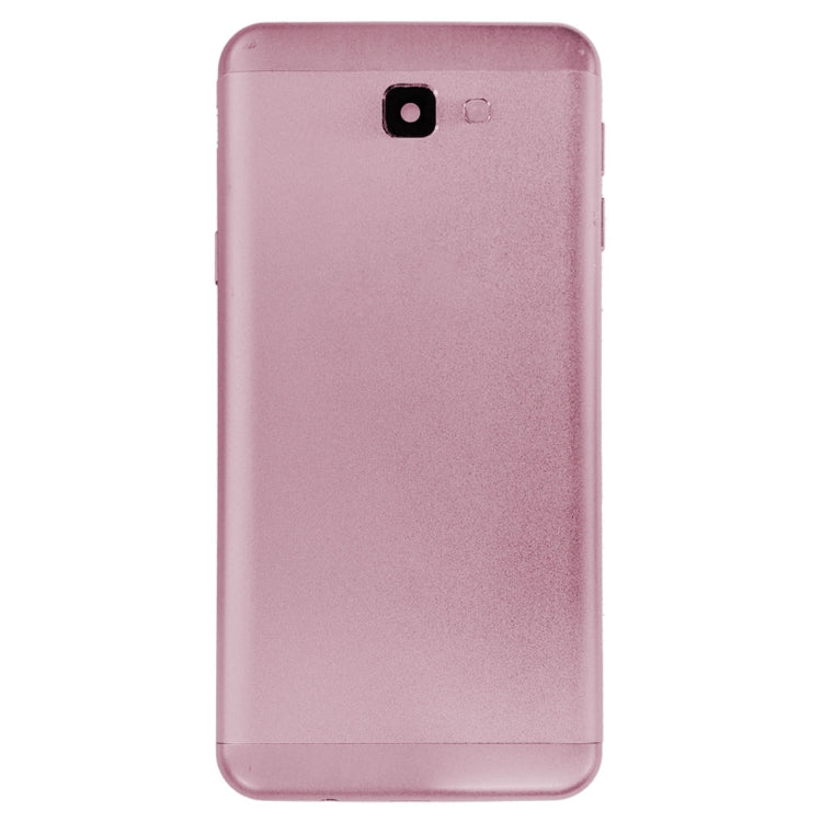 Back Housing for Samsung Galaxy J5 Prime On5 (2016) G570 G570F / DS G570Y (Pink)