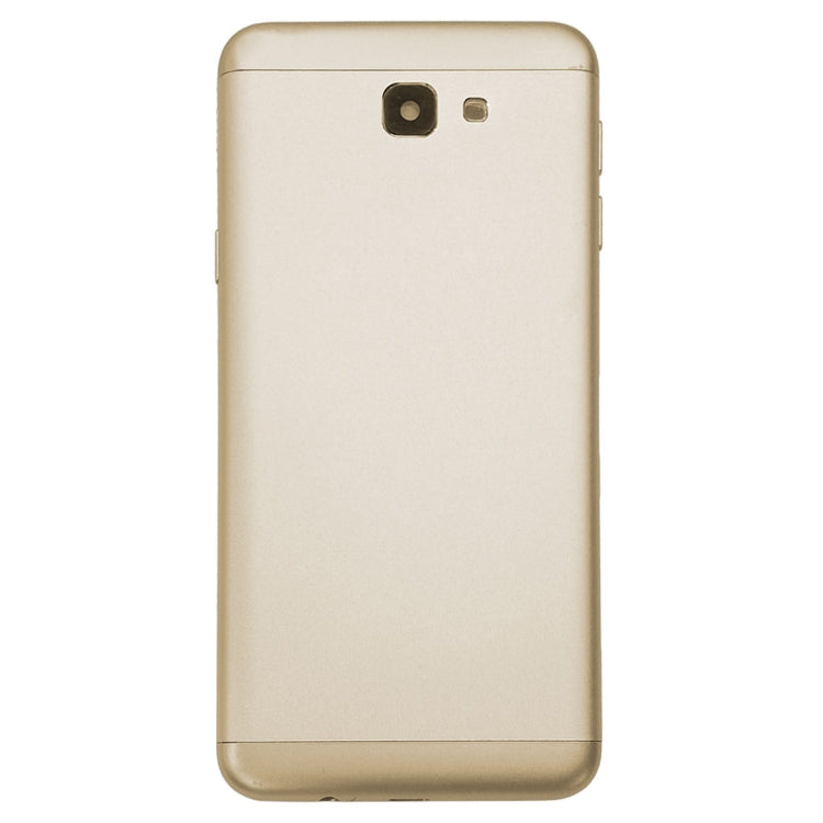 Back Housing for Samsung Galaxy J5 Prime On5 (2016) G570 G570F / DS G570Y (Gold)