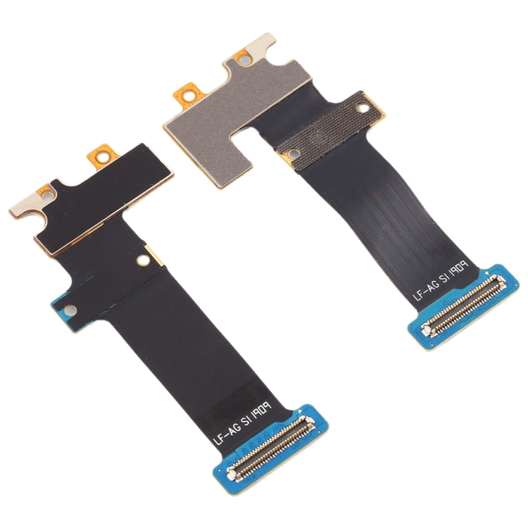 1 Pair of Camera Connector Flex Cable for Samsung Galaxy A90 A905F