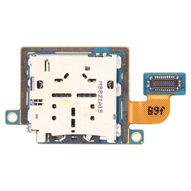 Soporte de Tarjeta SIM Cable Flex para Samsung Galaxy Tab S4 10.5 T835 / T830
