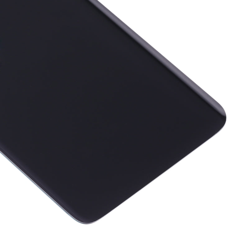 Coque arrière de batterie d'origine pour Samsung Galaxy S10 SM-G973F / DS SM-G973U SM-G973W (Noir)
