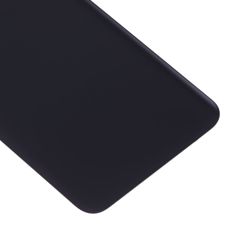 Back Battery Cover for Samsung Galaxy S10e SM-G970F / DS SM-G970U SM-G970W (Black)