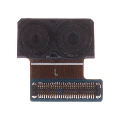Front Camera Module for Samsung Galaxy A8 + (2018) A730F Avaliable.