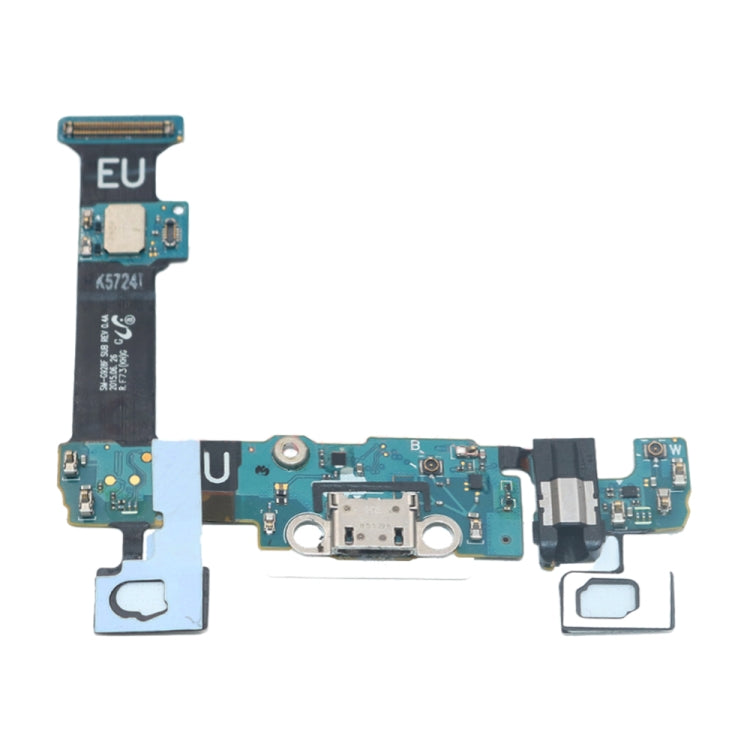 Charging Port Plate for Samsung Galaxy S6 Edge + G928F SM-G928F Avaliable.