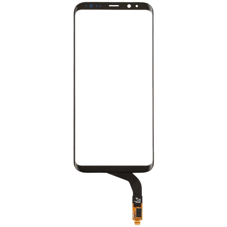 Panel Táctil para Samsung Galaxy S8 + (Negro)