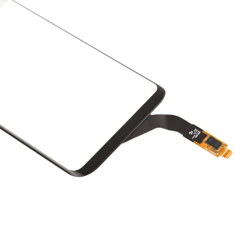 Ecran Tactile pour Samsung Galaxy S8+ (Noir)