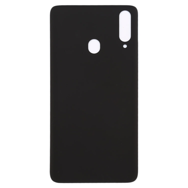 Back Battery Cover for Samsung Galaxy M40 (Black)