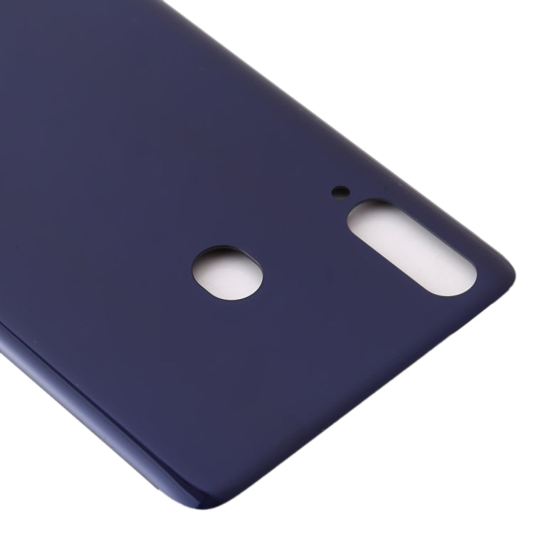 Tapa Trasera de Batería para Samsung Galaxy M40 (Azul)