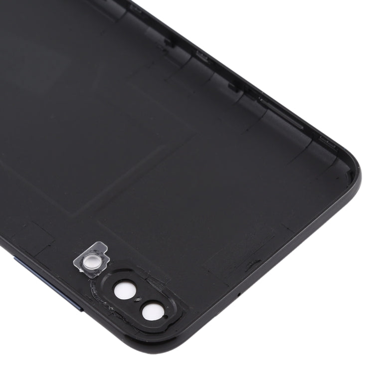 Back Battery Cover for Samsung Galaxy M10 (Black)