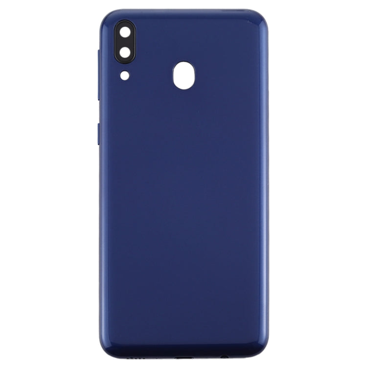 Back Battery Cover for Samsung Galaxy M20 (Blue)