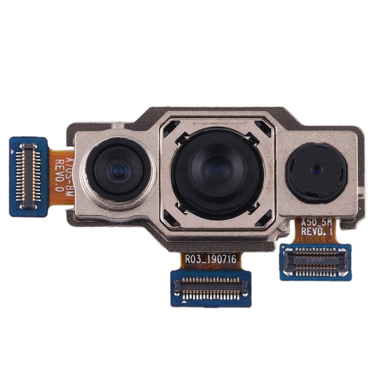 Caméra arrière pour Samsung Galaxy A70s / SM-A707