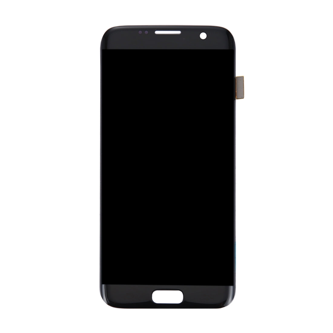 Ecran LCD + Tactile Samsung Galaxy S7 Edge G9350 G935F G935A G935V Noir