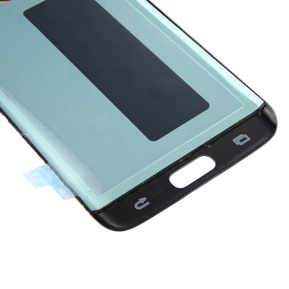 Pantalla LCD + Tactil Samsung Galaxy S7 Edge G9350 G935F G935A G935V Negro